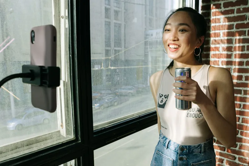 Eat the Cringe: How TikTok's Most Embarrassing Creators Turned Awkward Into an Empire