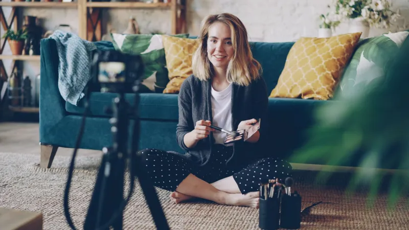 Selling the Mess: How Gen Z Creators Turned Their Worst Moments Into a Subscription Model