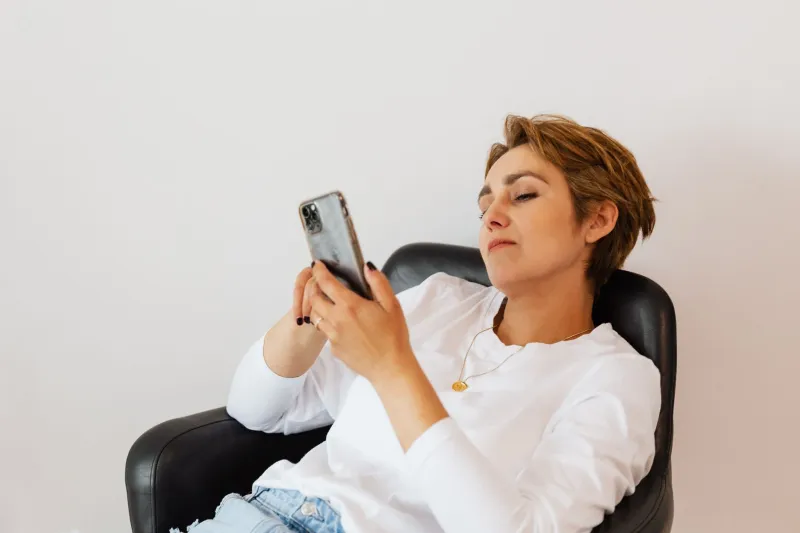 Terms and Conditions Apply: Gen Z Is Drawing Up Emotional Fine Print Before They Follow Anyone