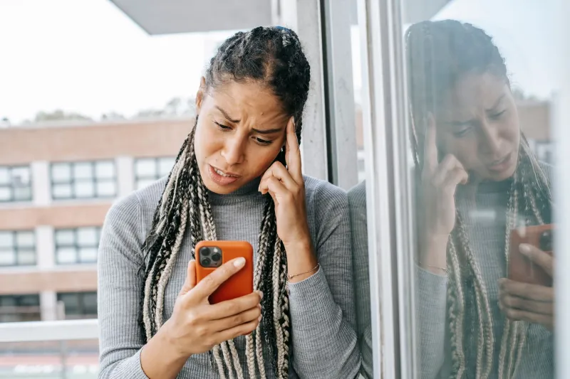 When the Vibe Dies: The Very Real Grief of Falling Out With Your Favorite Celebrity